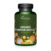 Huile de Graines de Courge Gélules Bio