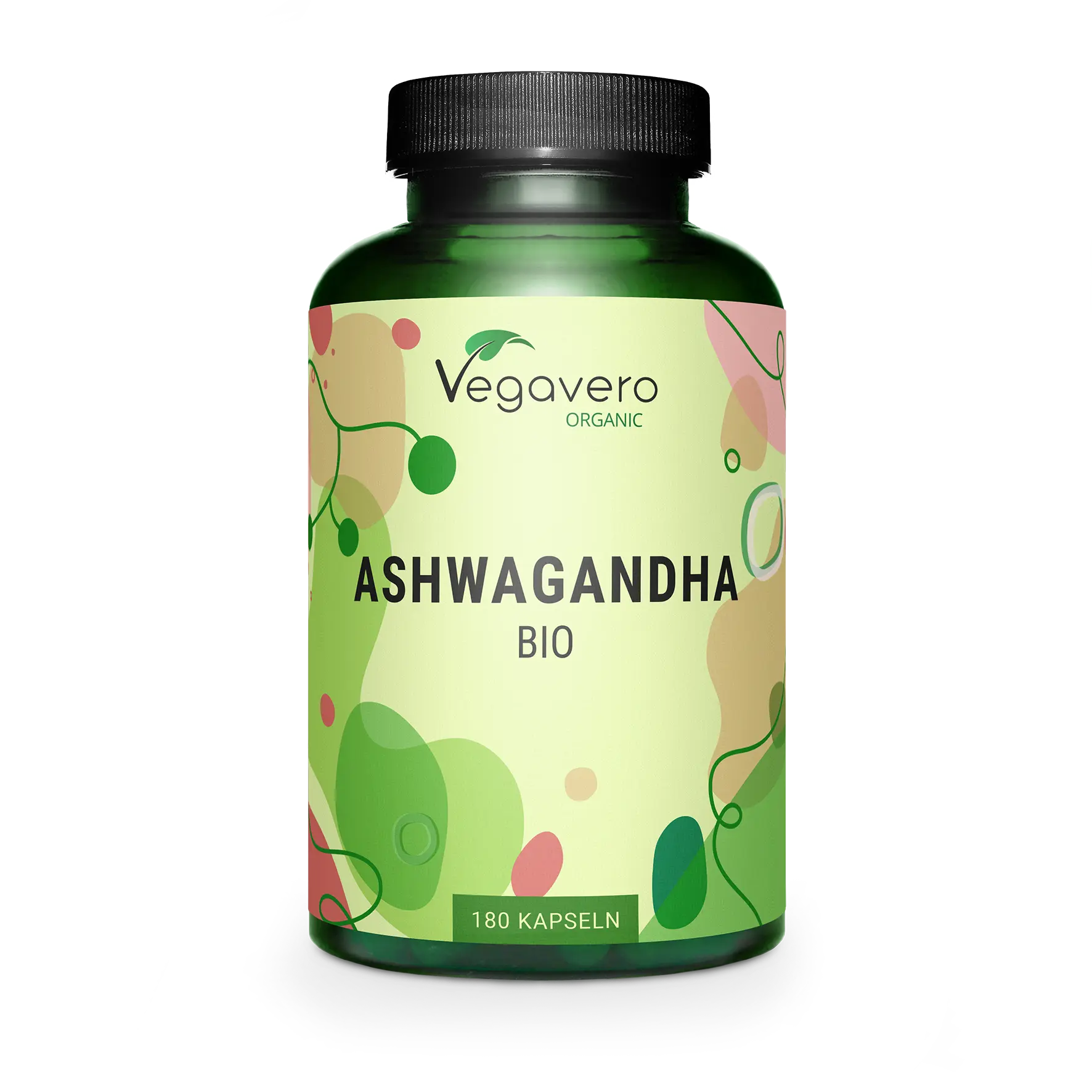 Ashwagandha Gélules Bio