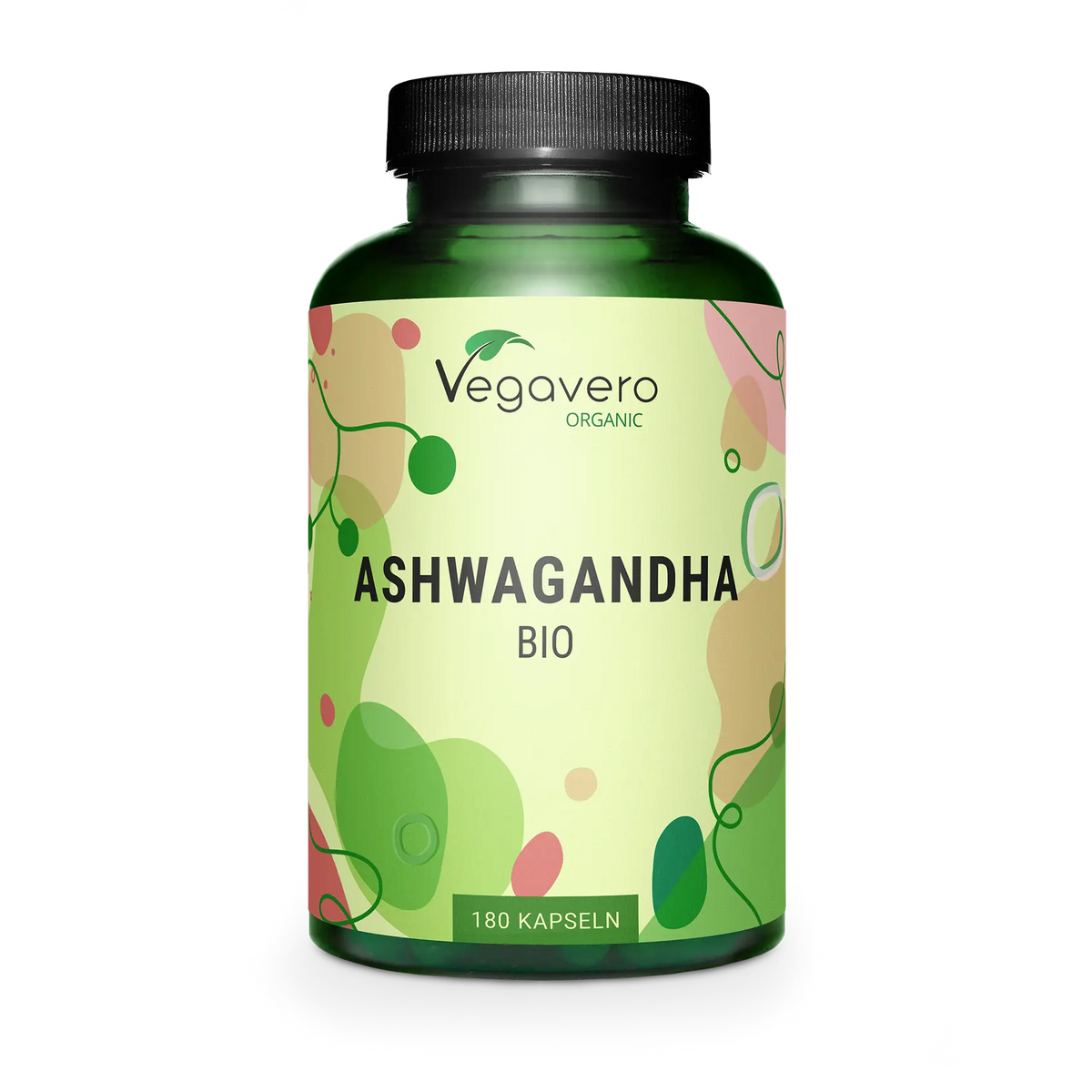 Ashwagandha Gélules Bio