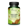 Cordyceps Sinensis Extrait Gélules Bio