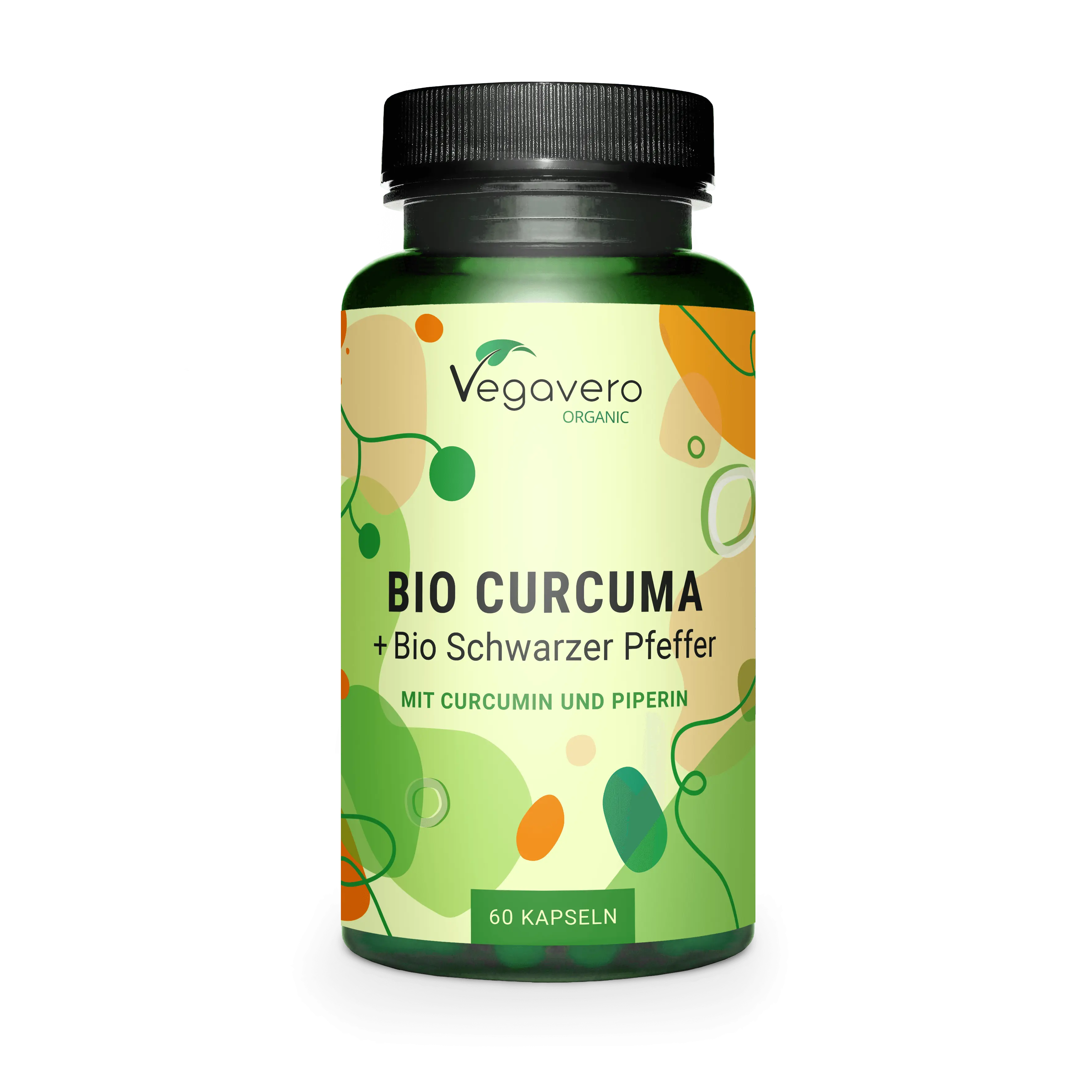 Curcuma Gélules Bio