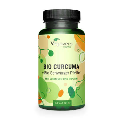 Curcuma Gélules Bio