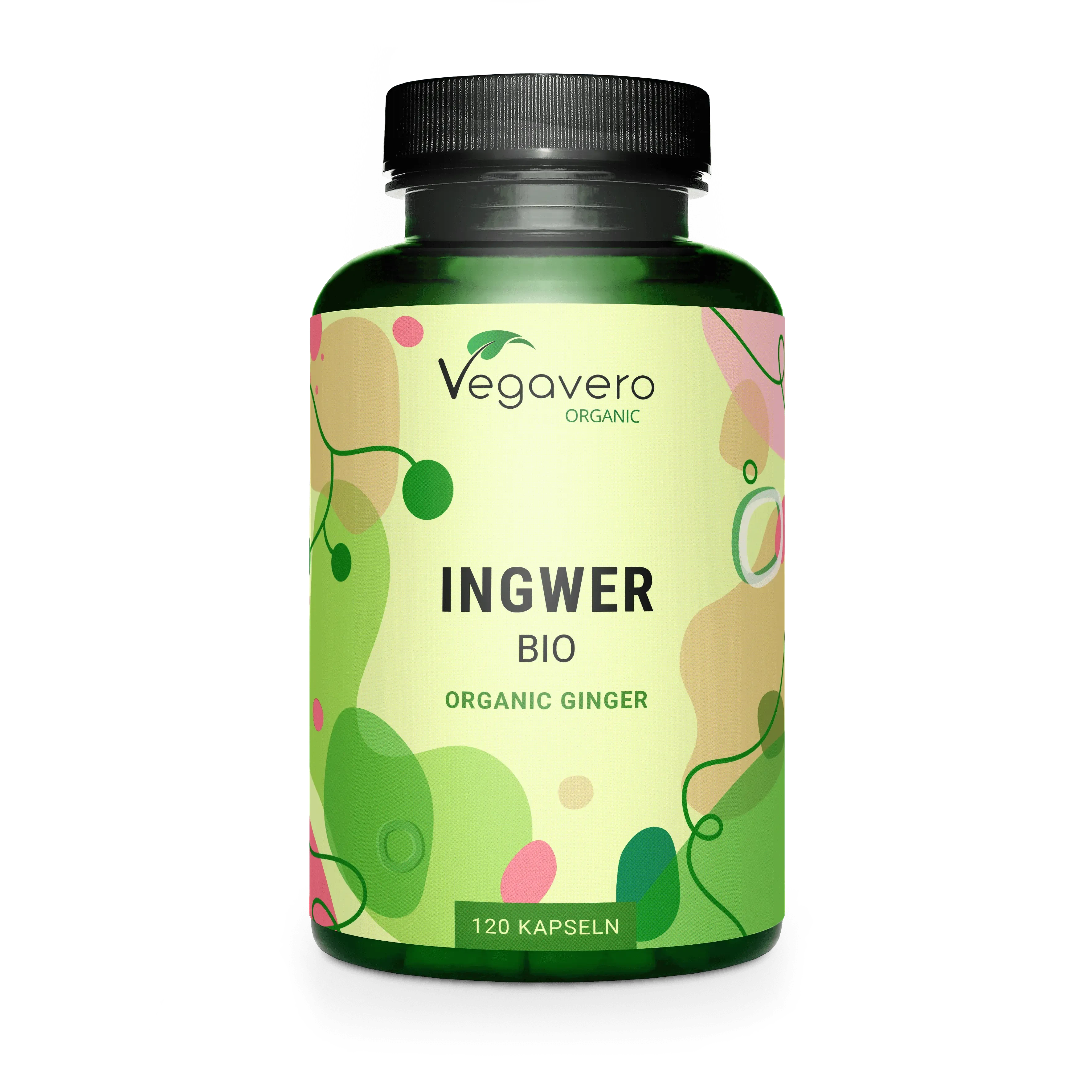 Gingembre Gélules Bio