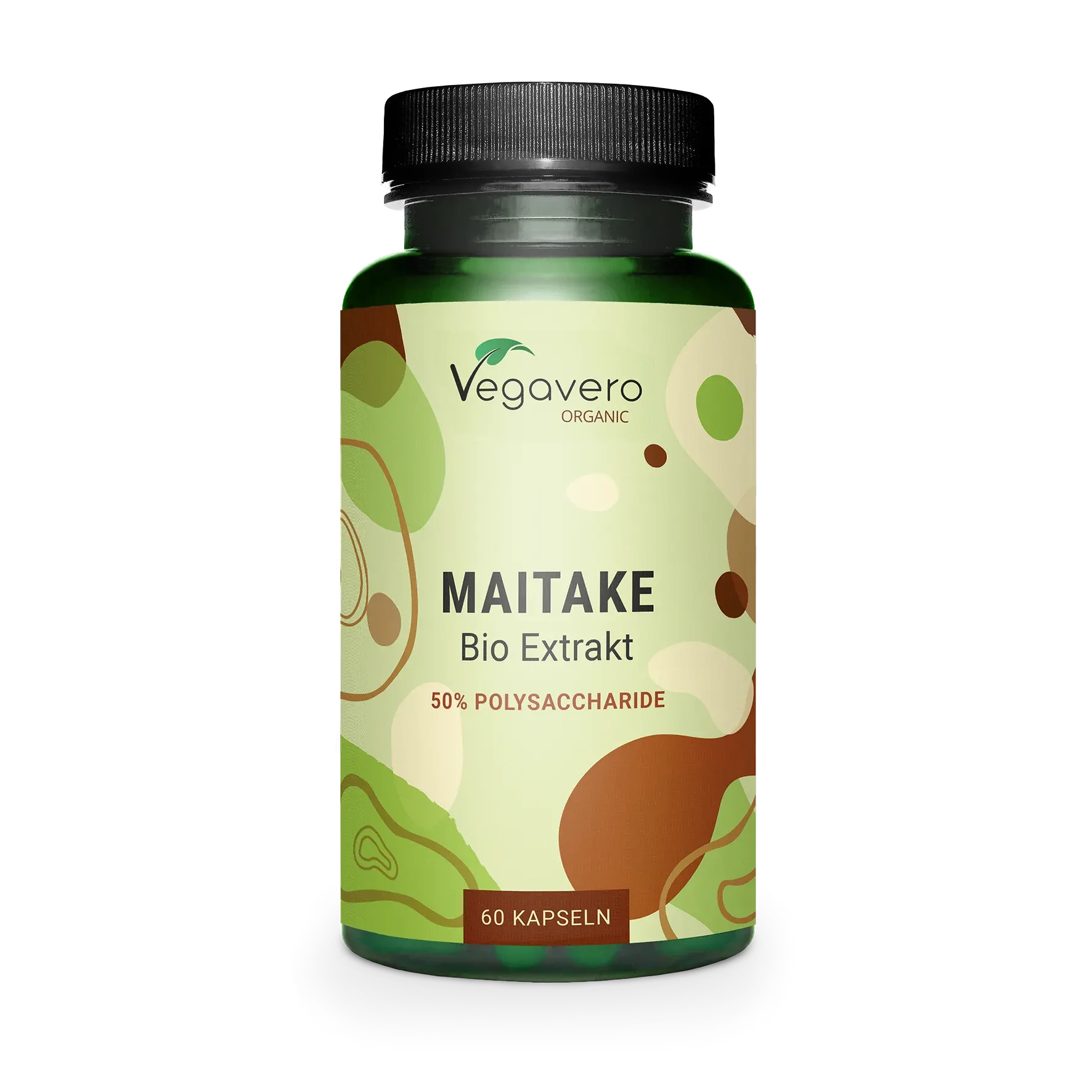 Maitake Extrait Gélules Bio
