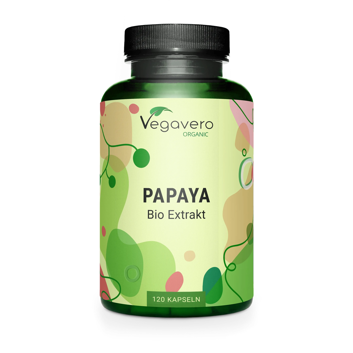 Extrait de Papaye Gélules Bio