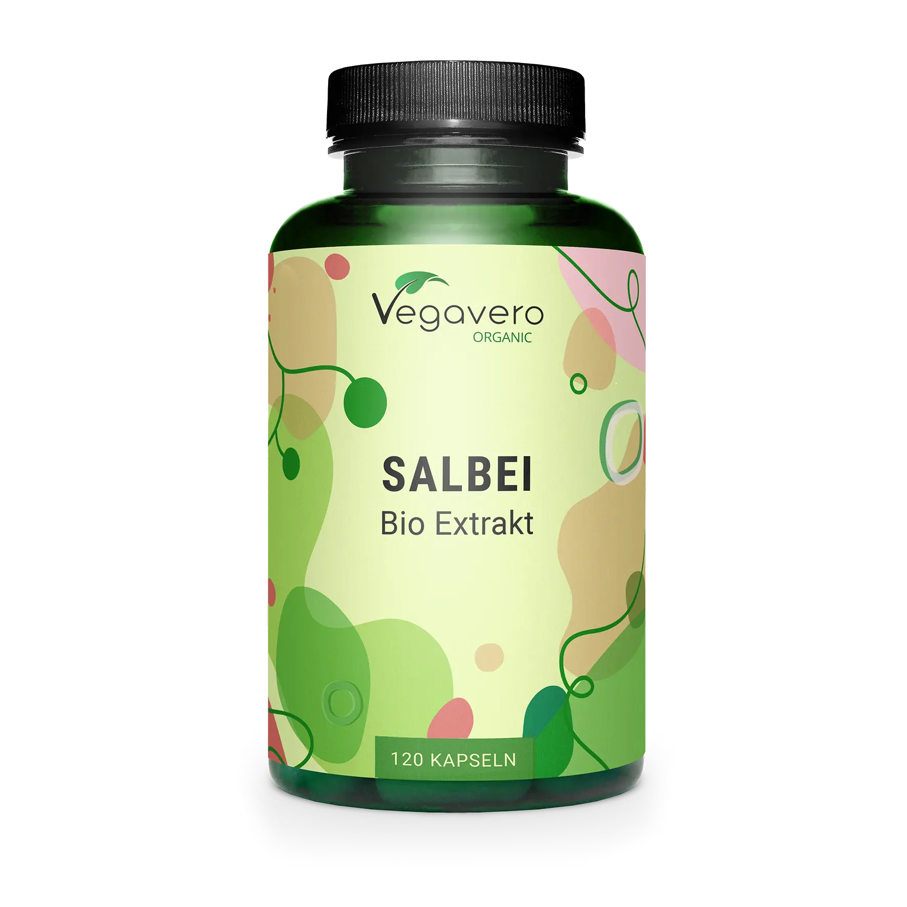 Sauge Extrait Gélules Bio