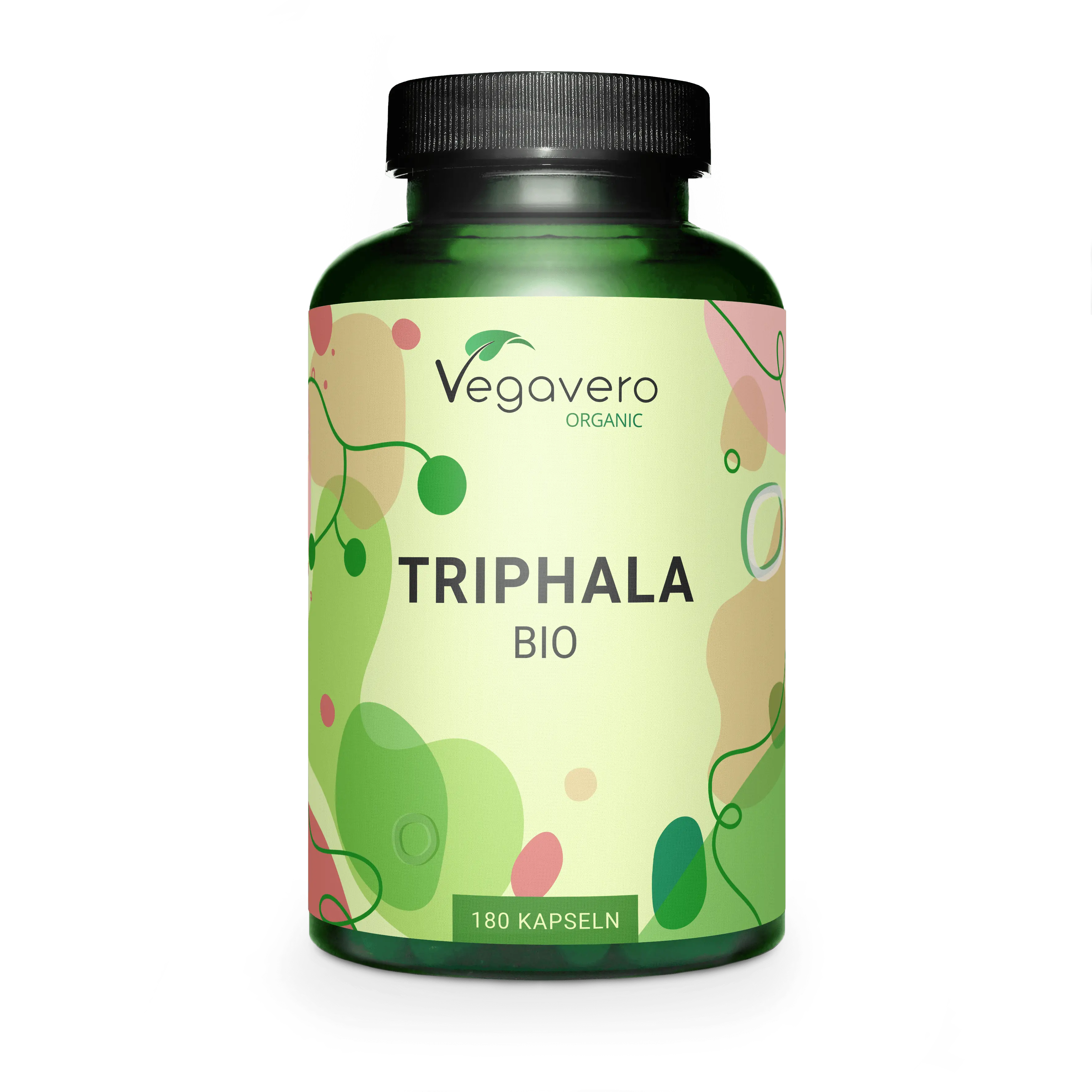 Triphala Gélules Bio