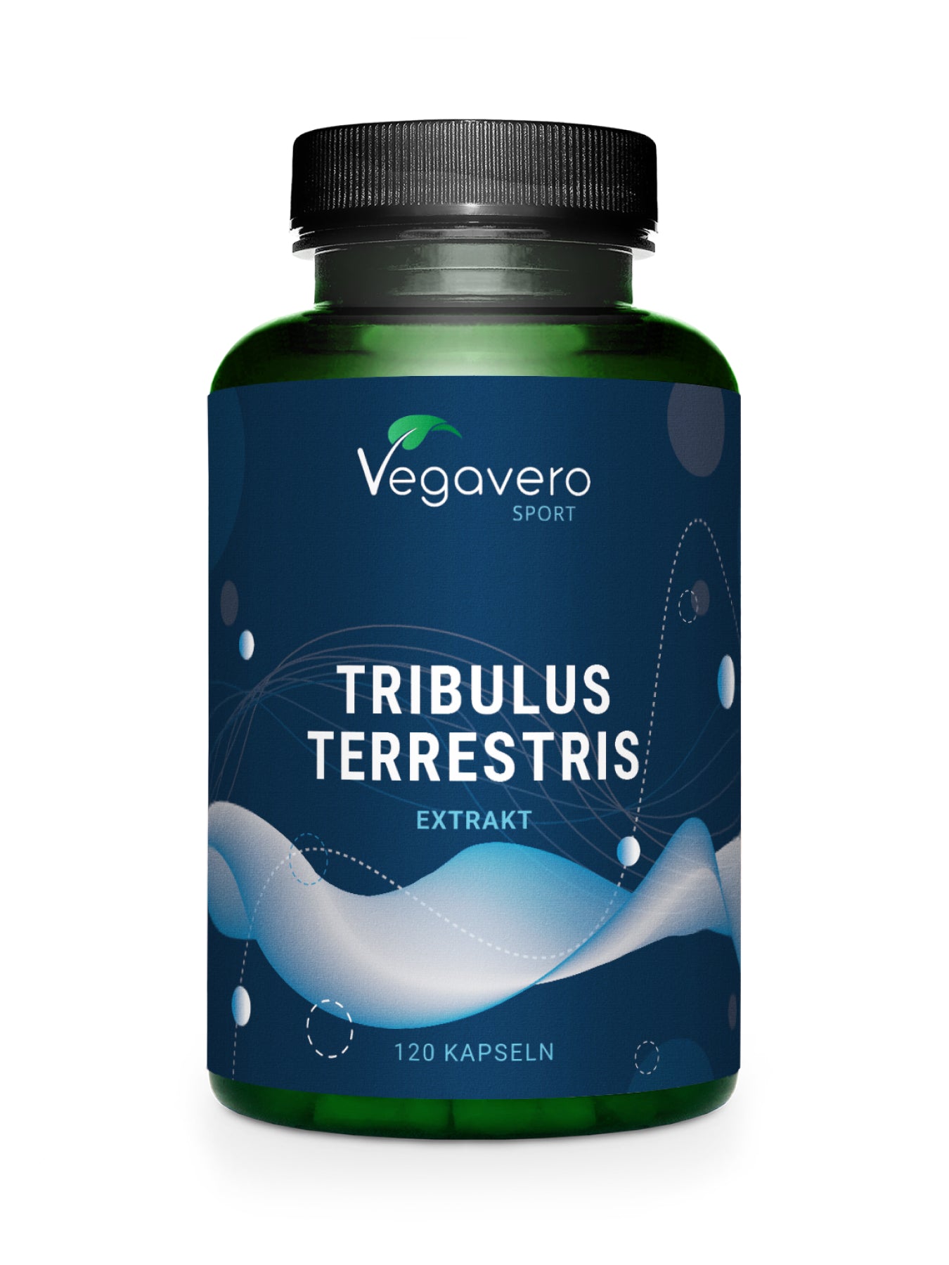 Tribulus Terrestris Extrait Gélules