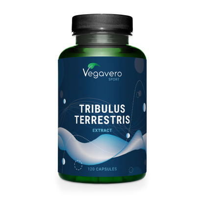 Tribulus Terrestris Extrait Gélules