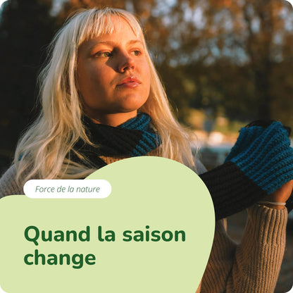 Échinacée Pourpre Extrait Gélules