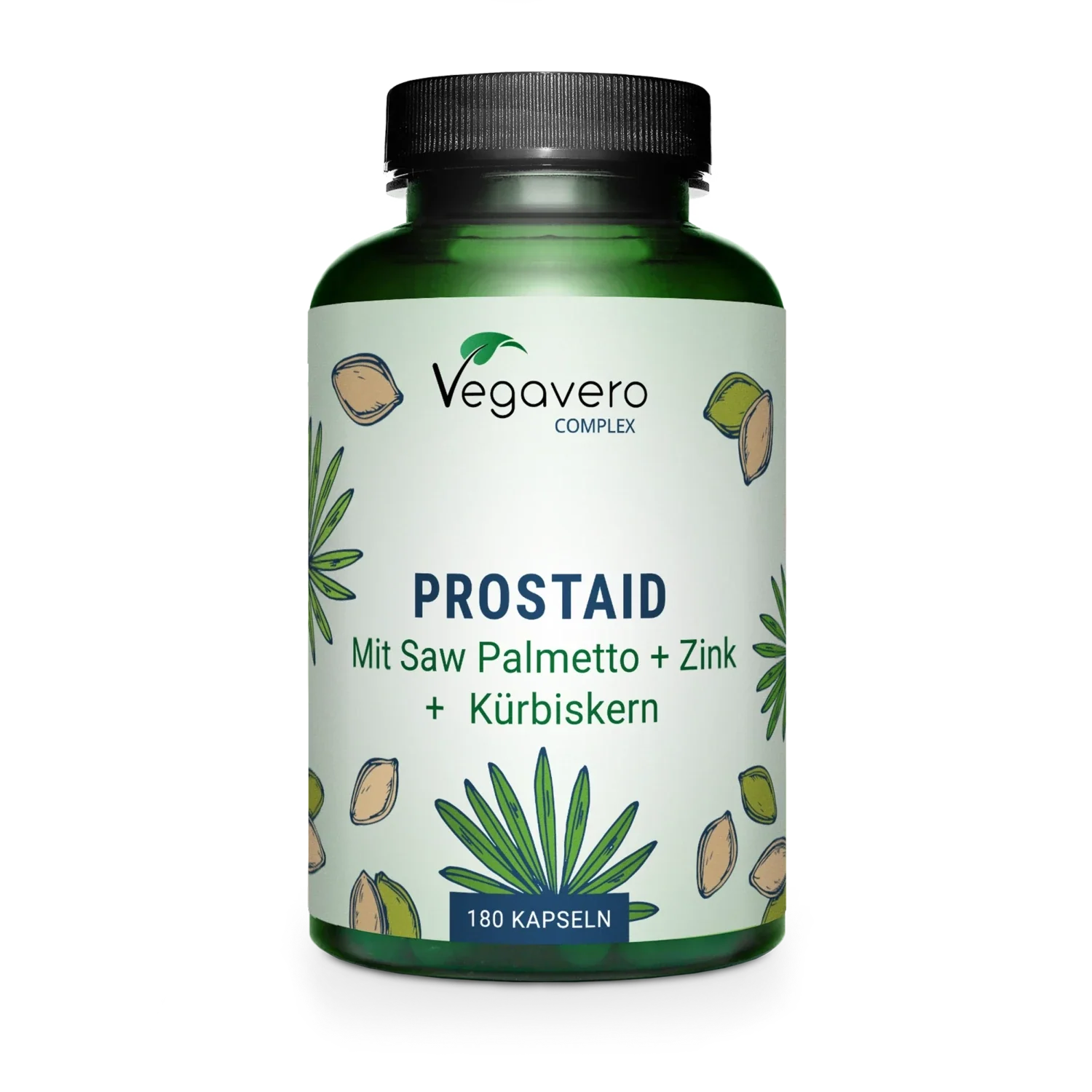 Prostaid Complex Gélules