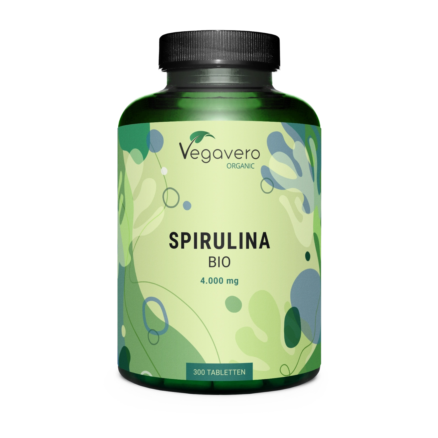Spiruline Comprimés Bio