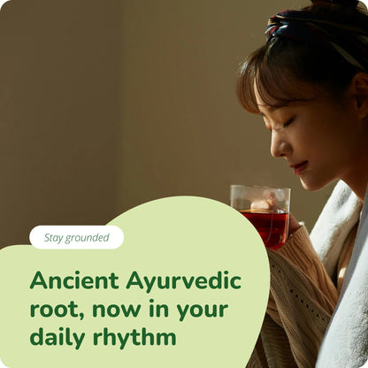 Ashwagandha Gélules Bio