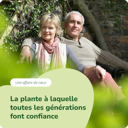 Aubépine Extrait Gélules Bio