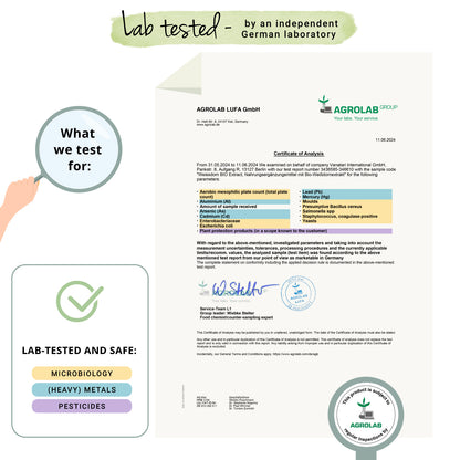 Aubépine Extrait Gélules Bio