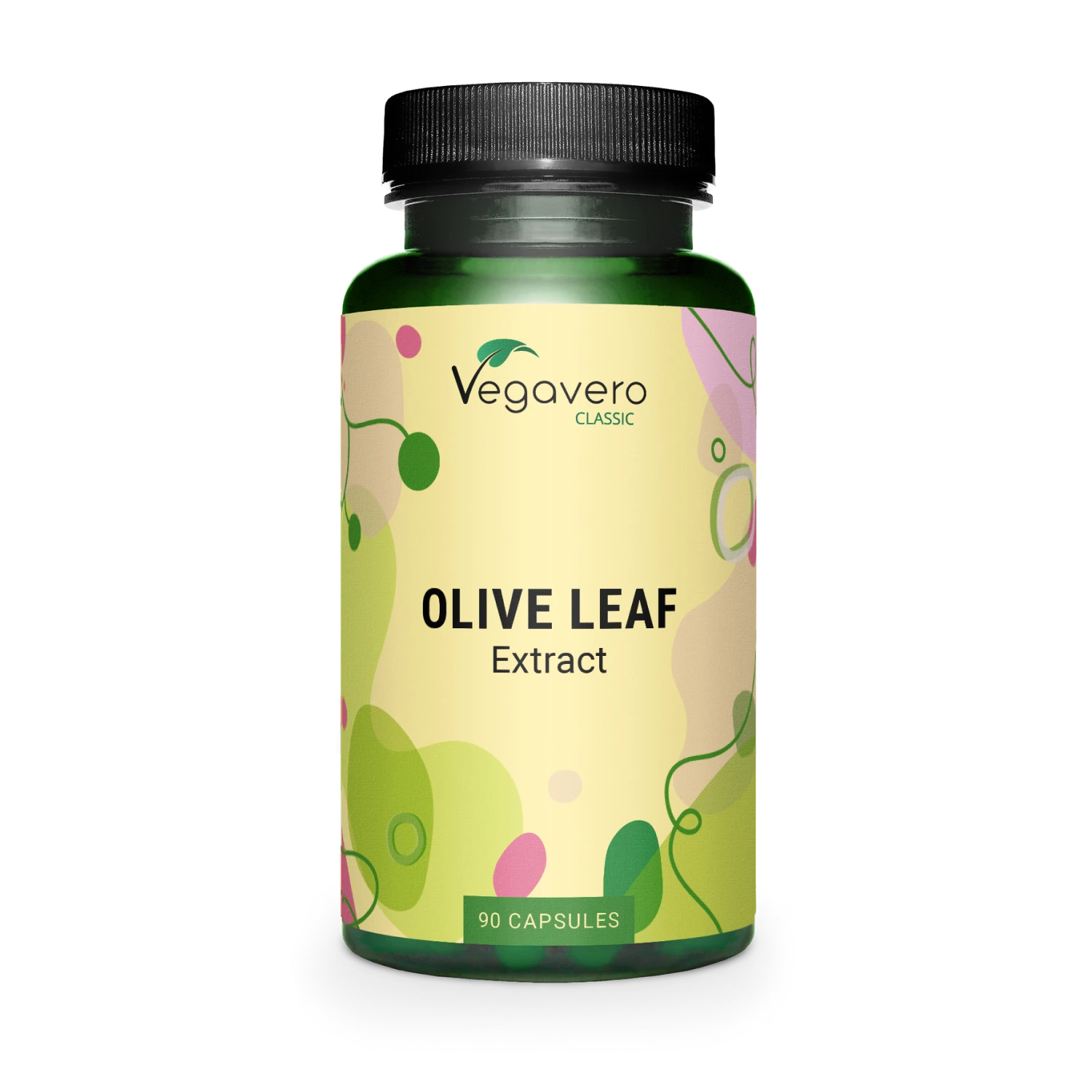 Feuille d’Olive Extrait Gélules