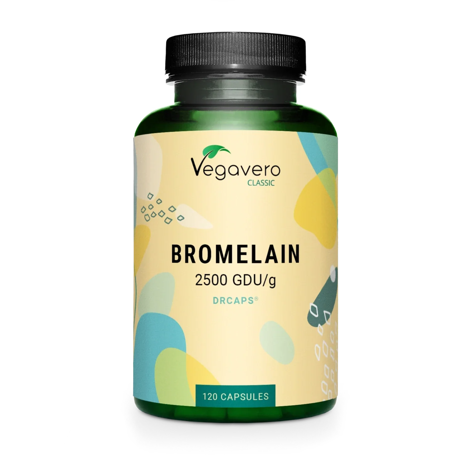 Bromélaïne Gélules