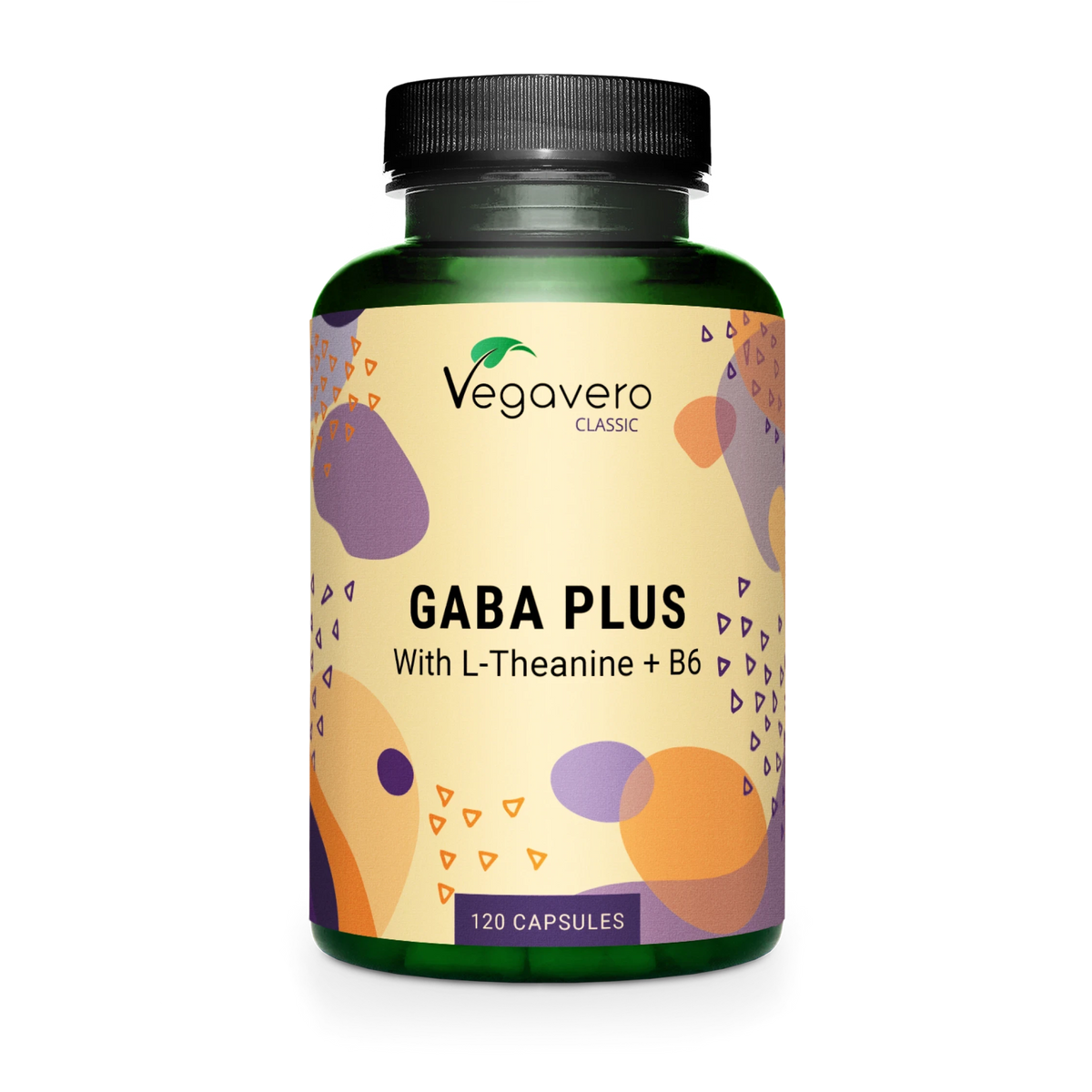 GABA Plus Gélules