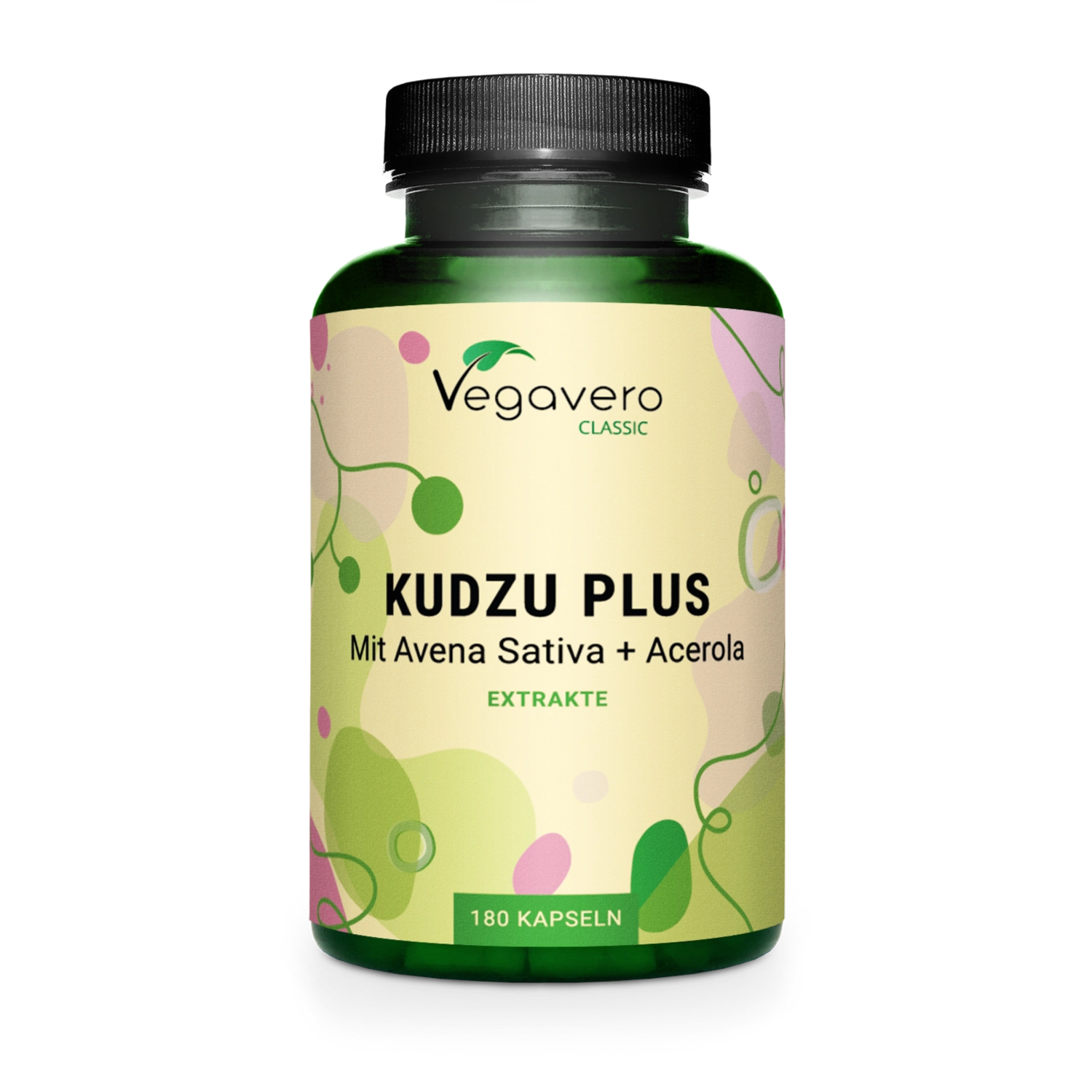 Kudzu Plus Gélules