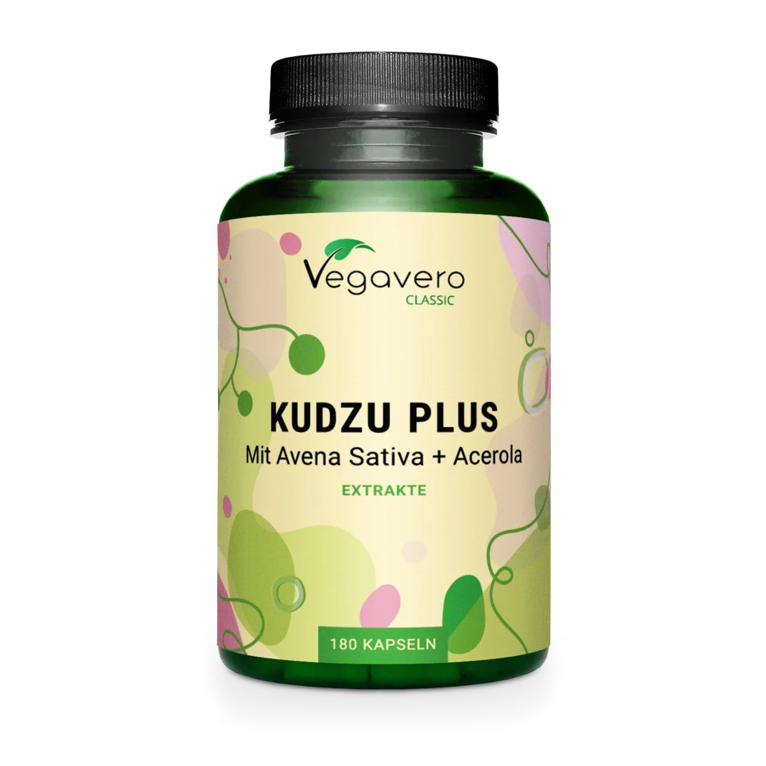 Kudzu Plus Gélules