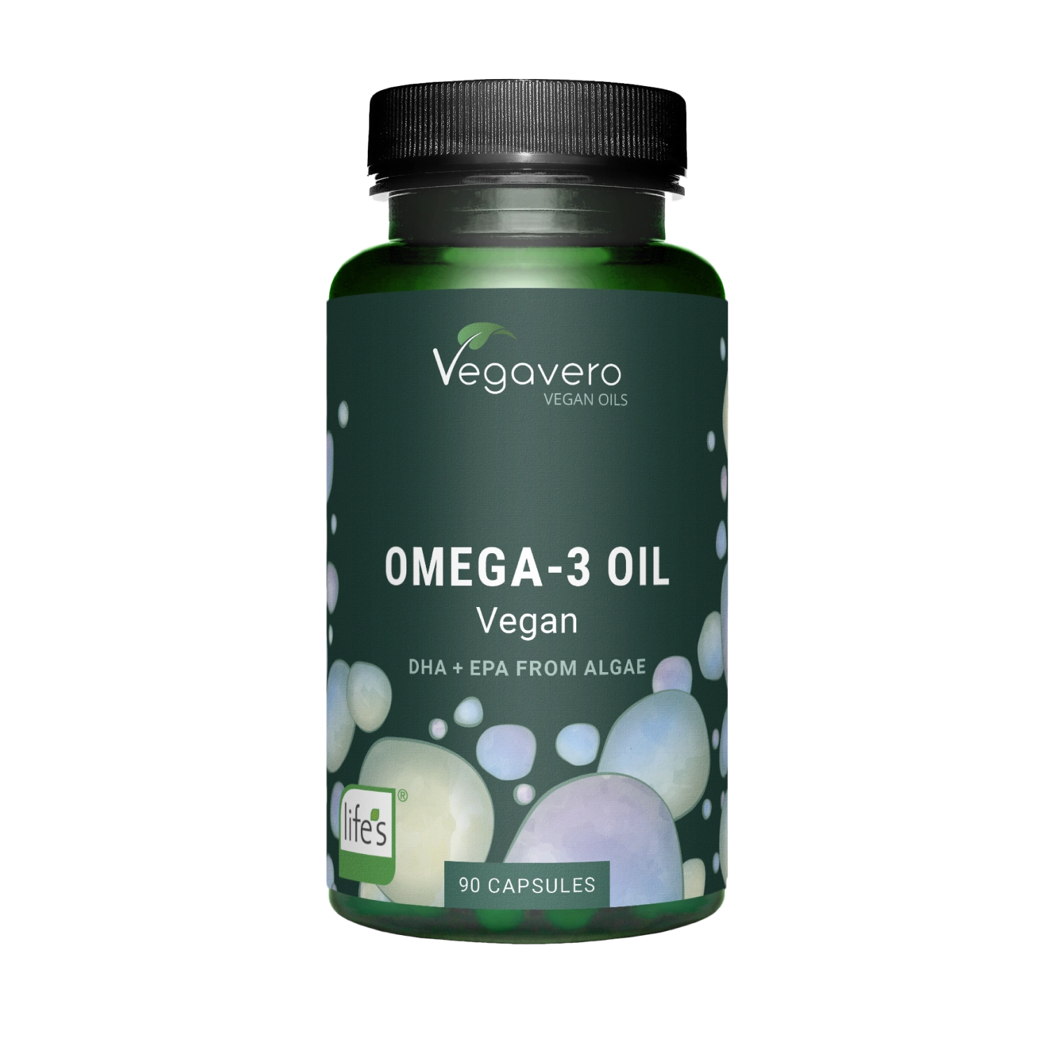 Omega 3 Huile Gélules