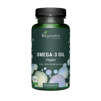 Omega 3 Huile Gélules