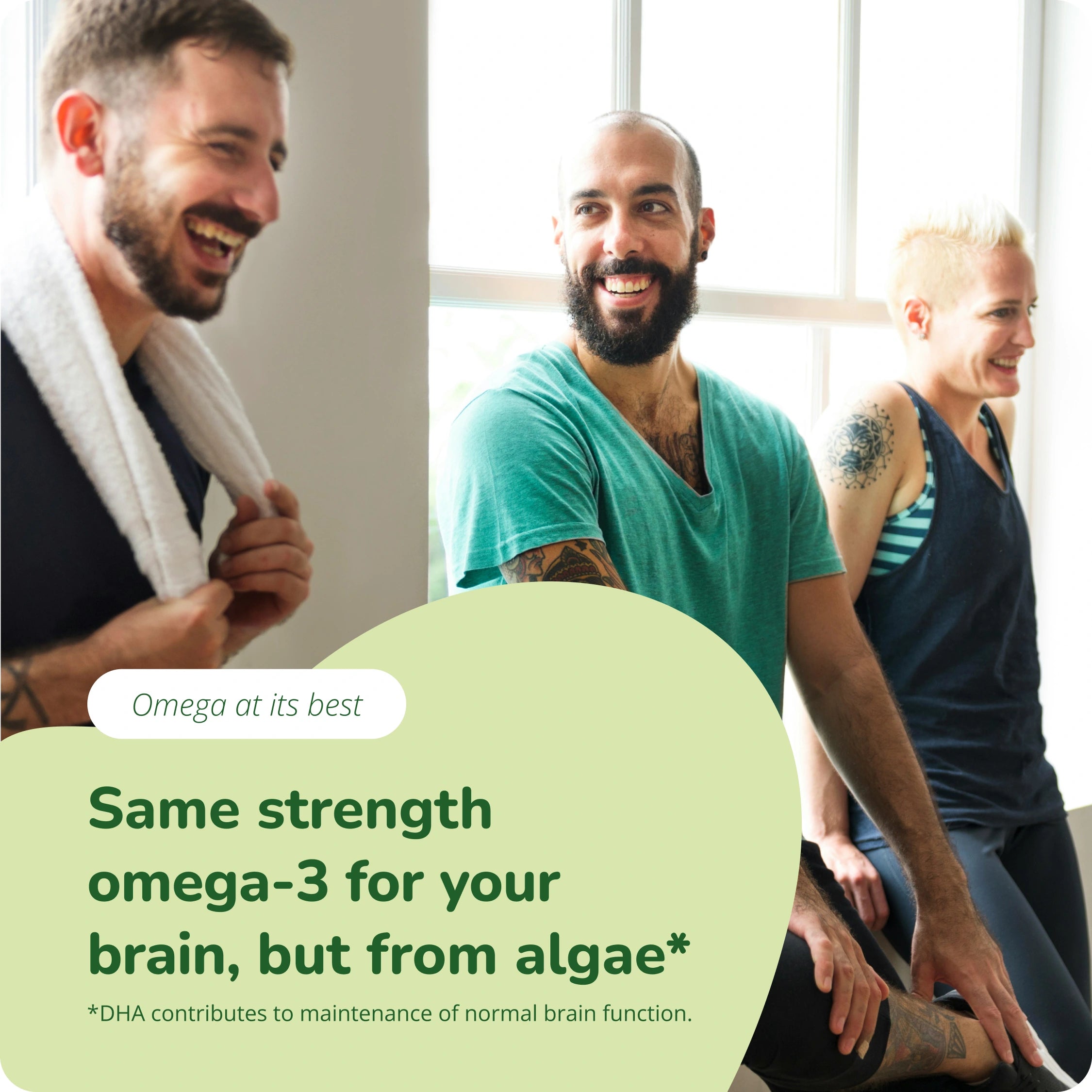 Omega 3 Huile Gélules