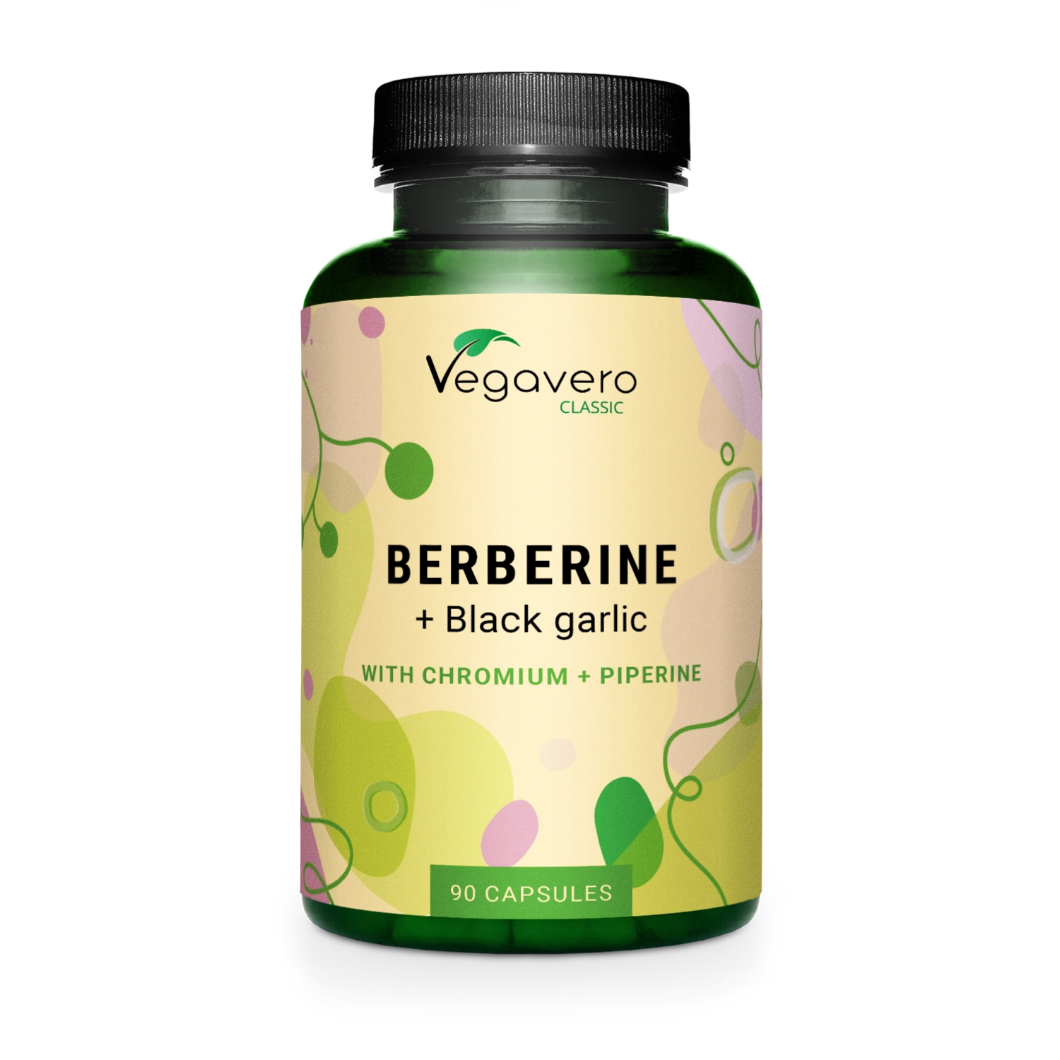 Berberine Plus Gélules