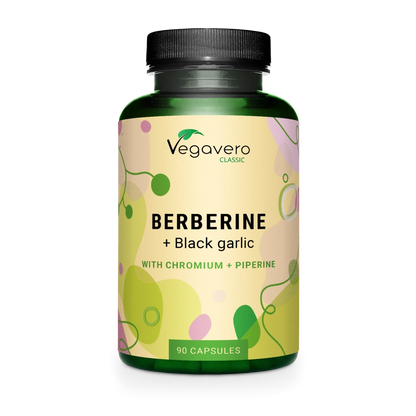 Berberine Plus Gélules