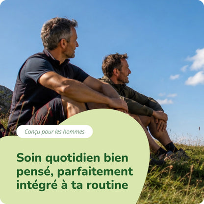 Huile de Graines de Courge Gélules Bio