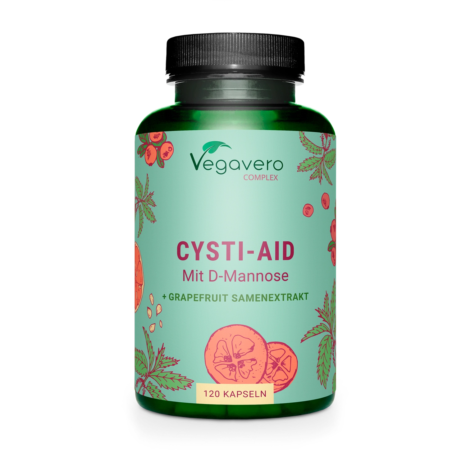 Cysti-Aid Gélules
