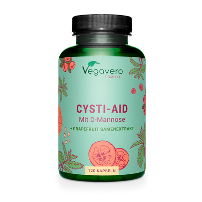 Cysti-Aid Gélules