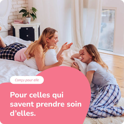Cysti-Aid Gélules