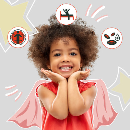 Vitamine B12 Junior Spray