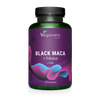 Maca Noire + Tribulus Gélules