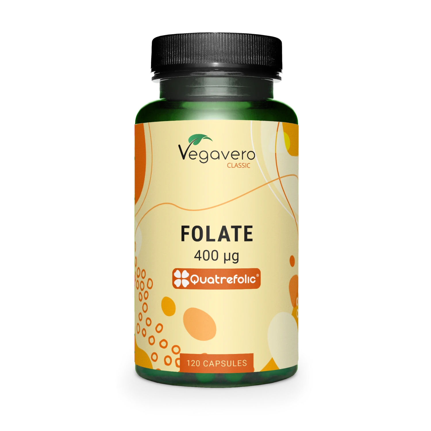 Folate Gélules