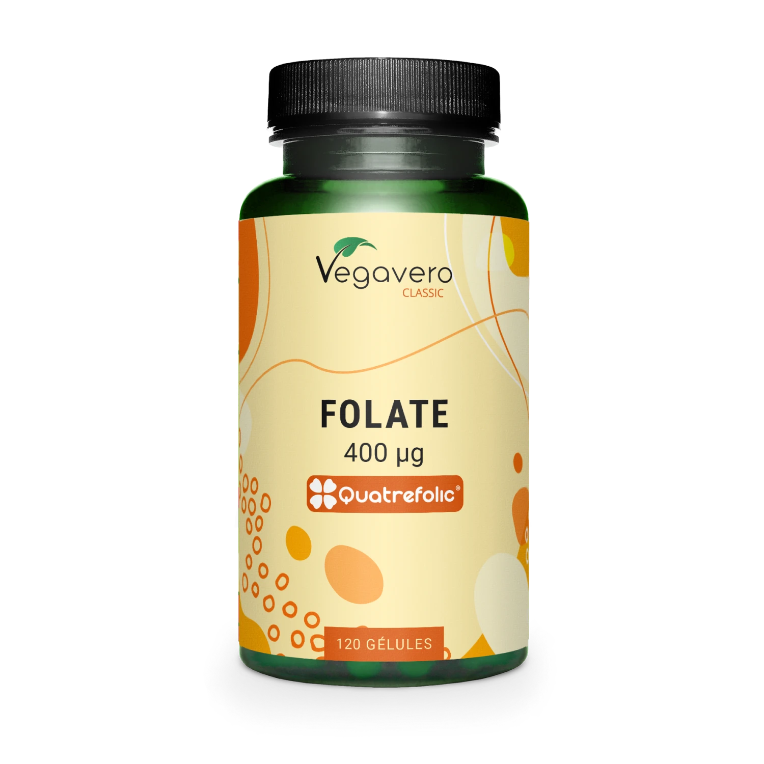 Folate Gélules