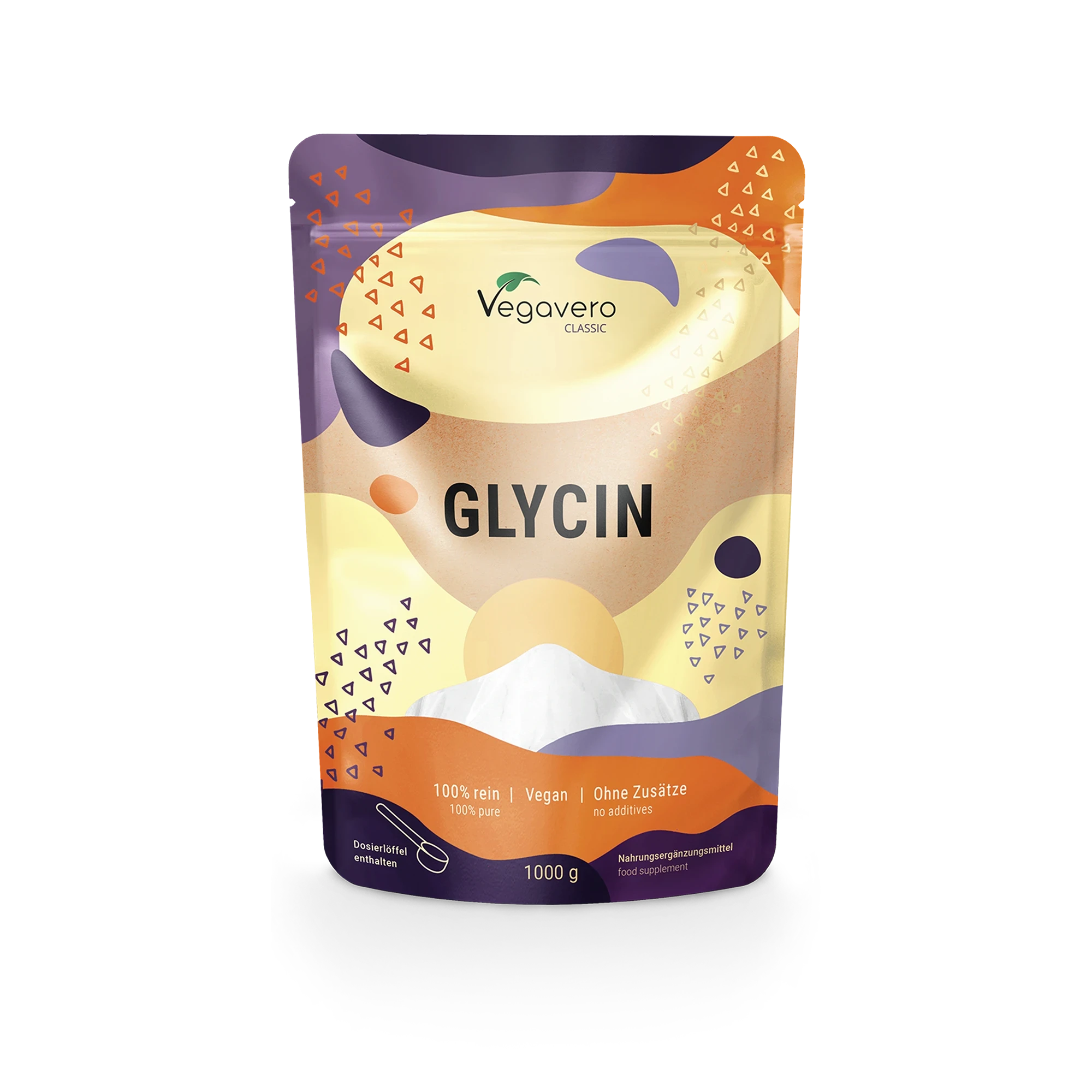 Glycine en Poudre