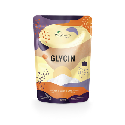 Glycine en Poudre