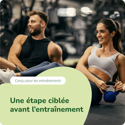 Citrulline Plus Gélules