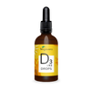 Vitamine D3 + K2 en Gouttes