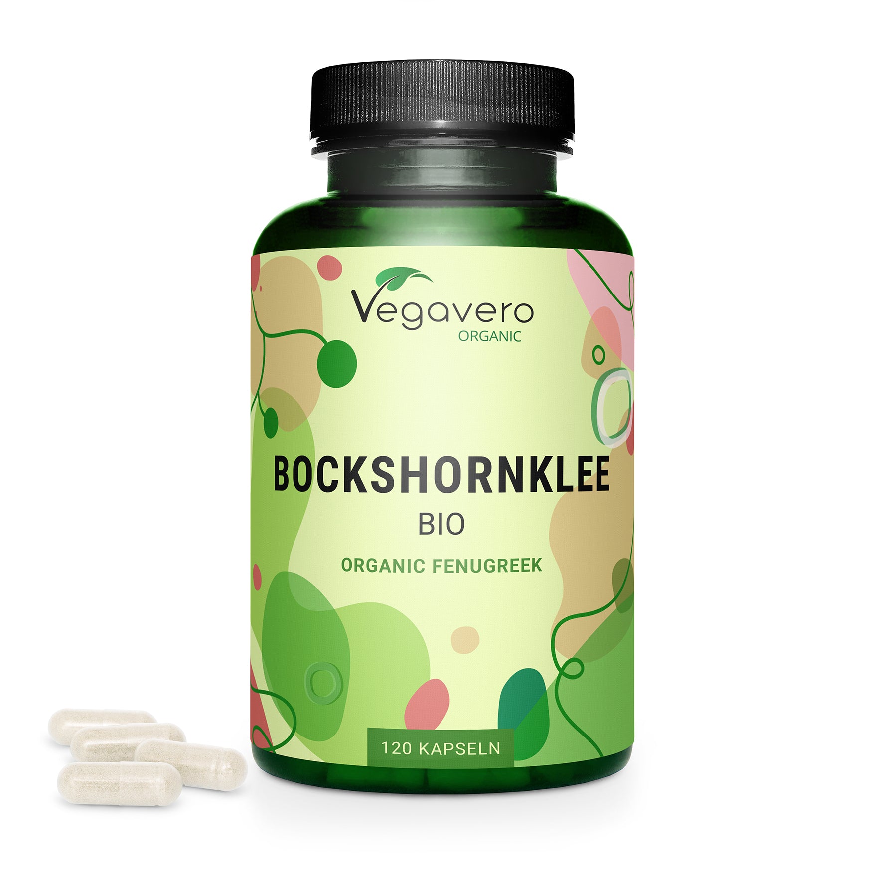 Fenugrec Gélules Bio