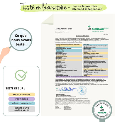 Fenugrec Gélules Bio