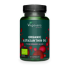 Astaxanthine Huile Gélules Bio