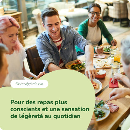 Glucomannane Gélules Bio