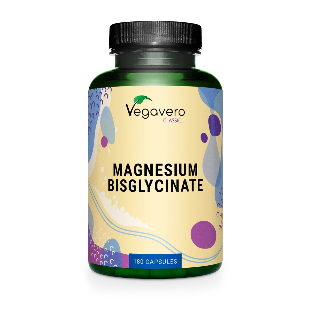 Magnésium Bisglycinate Gélules