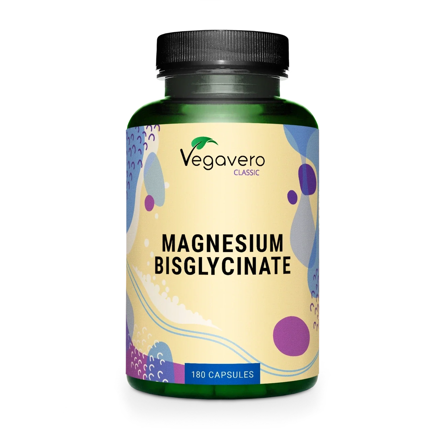 Magnésium Bisglycinate Gélules