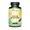 Choline Bitartrate Gélules