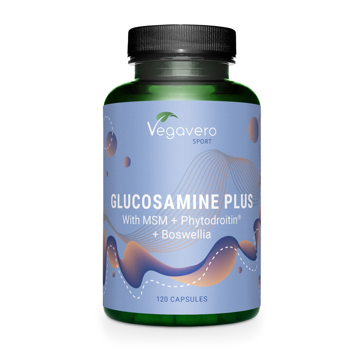 Glucosamine Plus Gélules