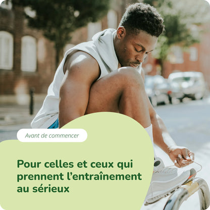 Beta‑Alanine en Poudre